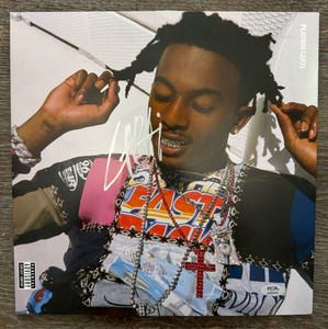 Playboi Carti Self Titled | eBay