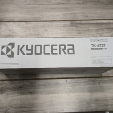 Kyocera TK-6727 MPN TK-6727 Black Toner Kit