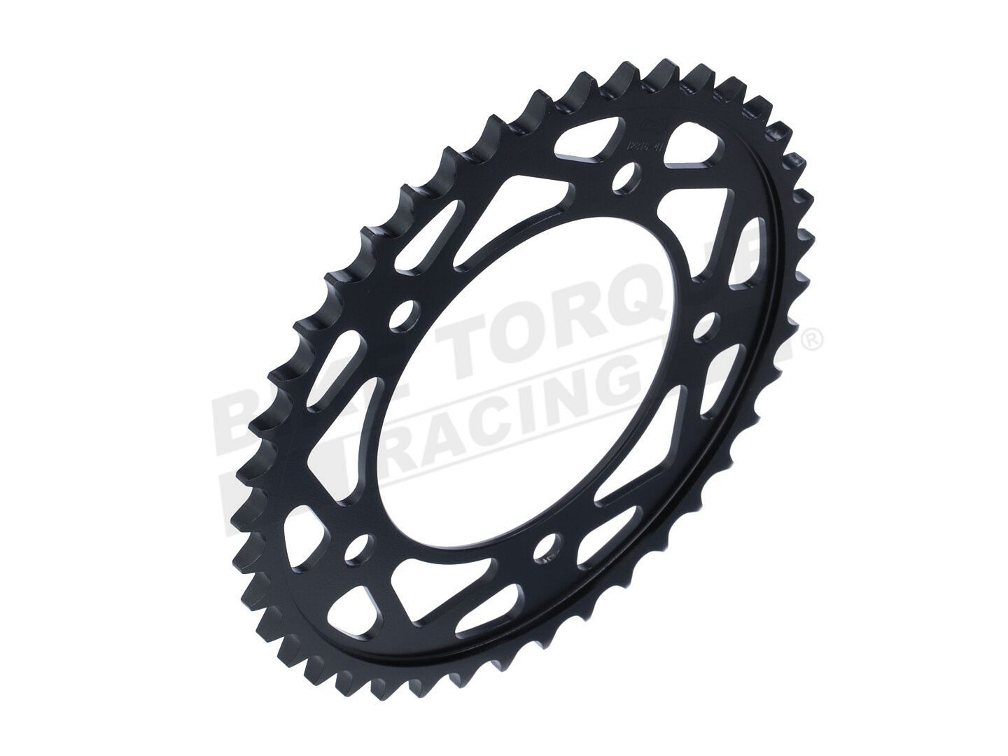 Yamaha 900 Niken / GT 2019-2022 AFAM Steel Rear Sprocket Standard 47T