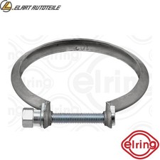 ROHRVERBINDER ABGASANLAGE 651.530 FÜR FIAT 500X ALFA ROMEO GIULIASTELVIO 2.0L