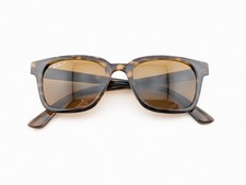 Ray-Ban Sunglasses, Polarized Lenses, RB 4323 710/83 3P, 51-20-150, Italy