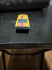 New ListingHot Wheels Redline 1974 Ford Mustang Stocker Yellow w/ Pink & Orange - Rare