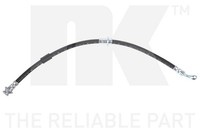 NK Bremsschlauch 852264 FüR Y10 Nissan Sunny N14 3 B13 Hatchback Liftback 100NX
