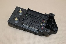 2000 FORD F-250 F350 SUPER DUTY S-DUTY FUSE JUNCTION BOX BLOCK YC3T-14A067-DC