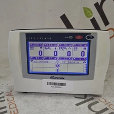 Nonin Medical LifeSense LS1-9R Capnography/Pulse Oximeter monitor