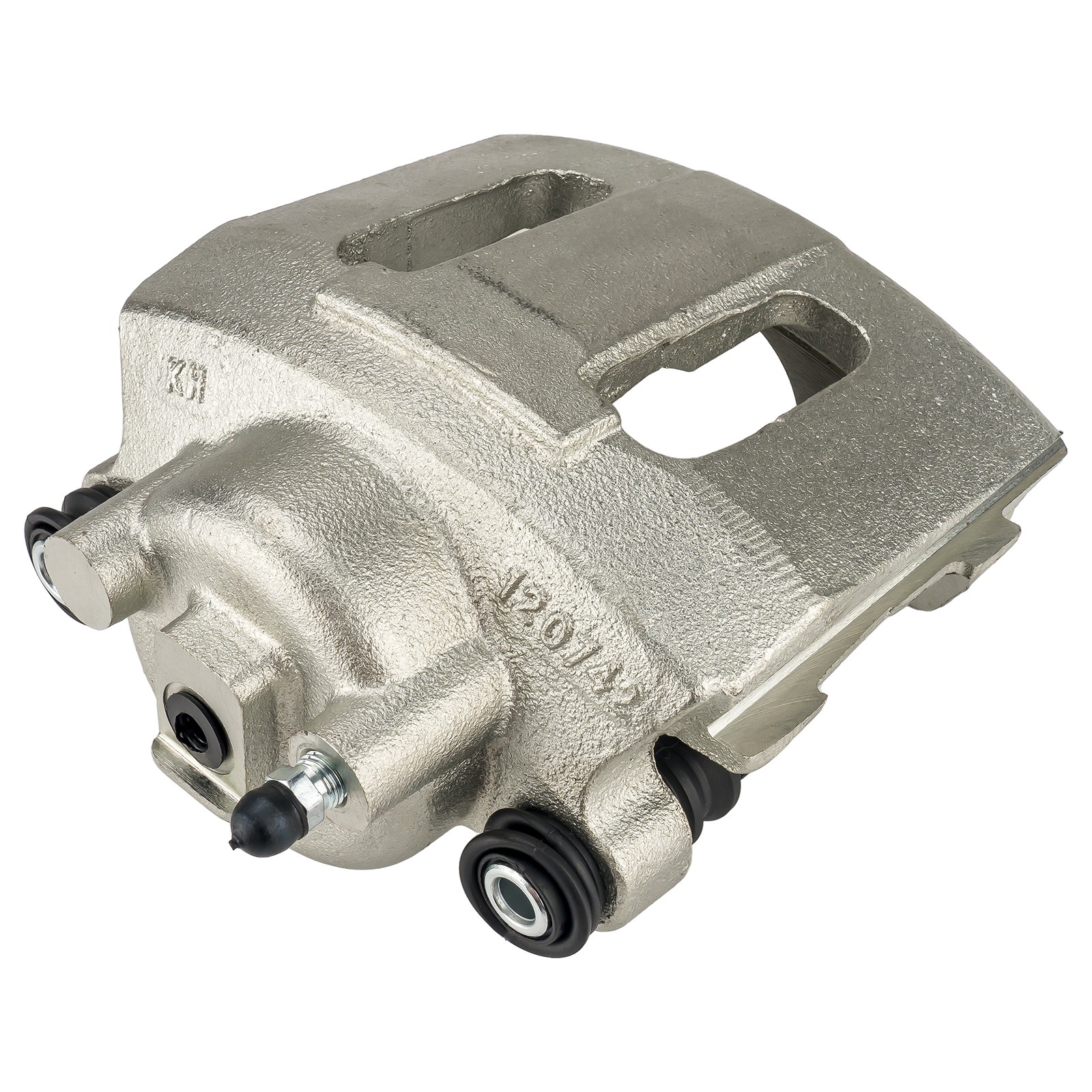 Brake Caliper Front Left For Jeep Wrangler 1993-95 1997-02 & Cherokee 1993-2000 thumbnail 15