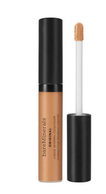 bareMinerals Original Liquid Mineral Concealer Medium Tan 3.5W 0.2 oz