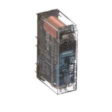 1pk OMRON INDUSTRIAL AUTOMATION G7SA-3A1B DC24 Force-guided Safety Relay, 3