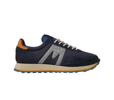 KARHU ~ Albatross Control ~ SZ 10.5 INDIA INK trail/runner/waffle/acg/samba/hik