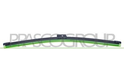 "BÜRste Post Flat Blade 10\"/250MM 10 Adapter Smart Fortwo 03/07-03/12"-image