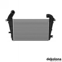 LadeluftküHler FüR Opel Astra H GTC Caravan Klasseic 07-15