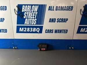 AUDI Q7 PDC 2009-2015 PARKSTEUERUNG ABSTANDSSENSOR STEUERGERÄT 4L0919475A