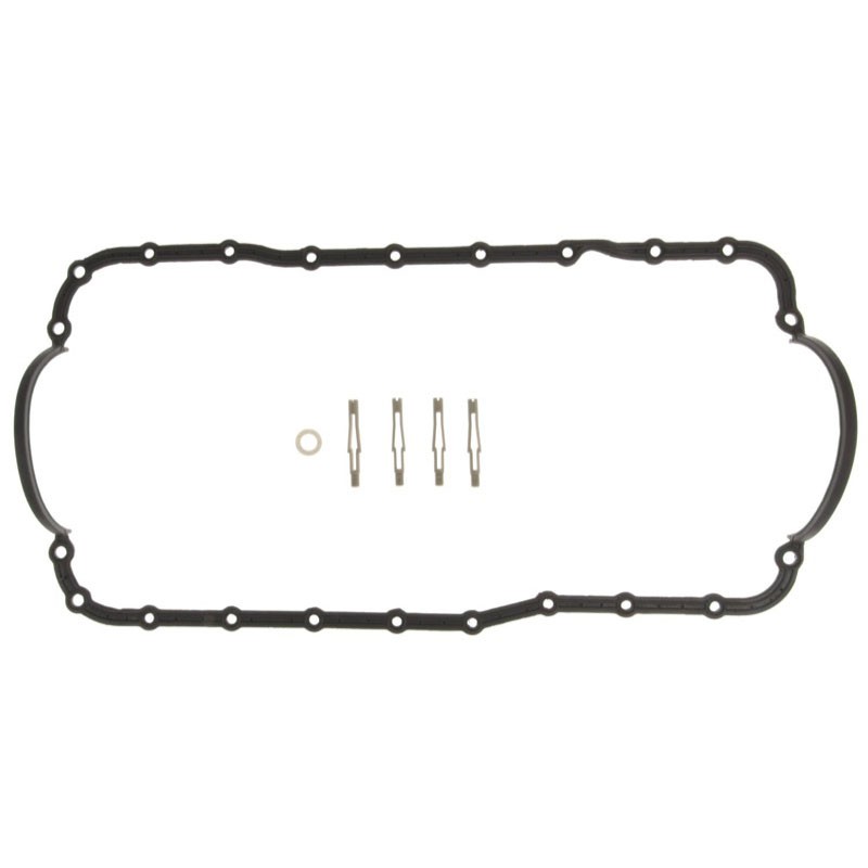 Pan Gasket Os32491;