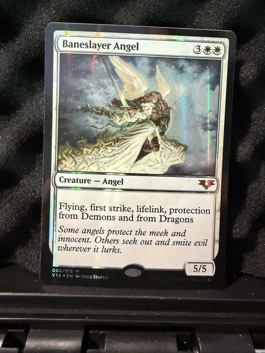 Magic: The Gathering From the Vault: Angels Near Mint or Better