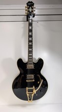 Epiphone ES 355TE semi-hollow electric guitar (P03072638)