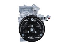 NRF Kompressor, Klimaanlage 32476 für CITROËN PEUGEOT TOYOTA