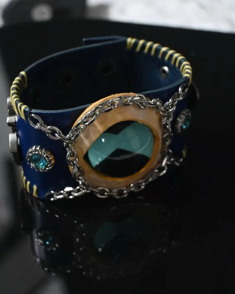 Ben 23 Omnitrix手链(独家) — 第 4/4 张图片