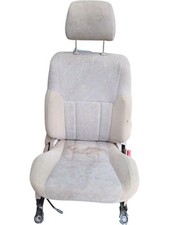 4 Runner 1999 Front Seat 675308