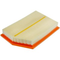 NTY Luftfilter Filtereinsatz FüR Jeep Cherokee 2.0 CRD 4X4 3.2 V6