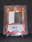 2025 Donruss Optic Mason Graham Base (RAW)