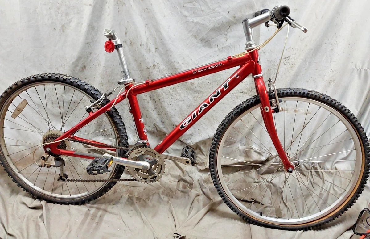Giant Unisex Adults 26 in Bikes for sale | eBay
