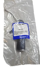 Silvent 500-L NPT Safety Air Nozzle Blower, Stainless Steel, .7MPa 70*C, New