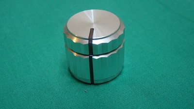 Sony Str-6065 Knob Tone (Bass/Treble Right,Left)