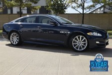 2016 Jaguar XJ L R-Sport AWD 64K LOW MILES NAV PANO ROOF CLEAN