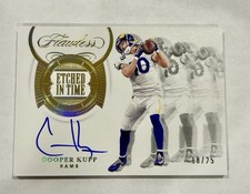 2020 Panini Flawless Football Cards 17