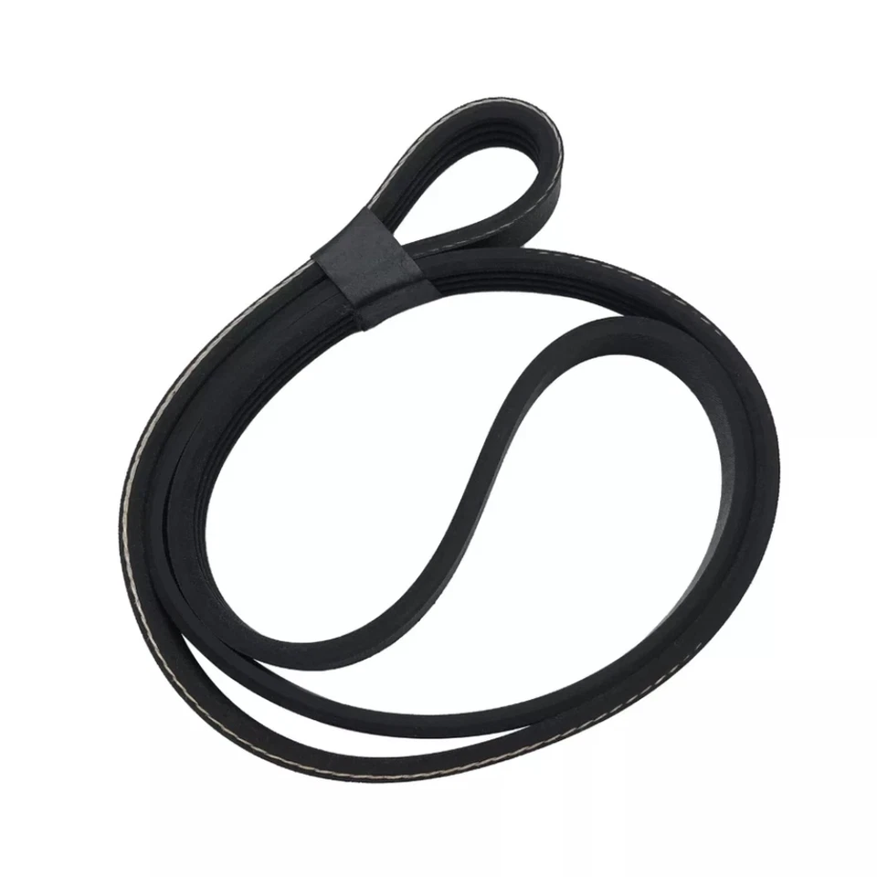 Cinturón Serpentine Titan Armada 2004-2015 genuino 11720-7S00A Foto 4 de 4