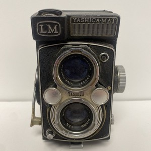 Yashica LM | eBay