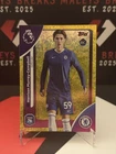 Harrison Murray-Campbell 008/299 Rookie Chelsea Topps Premier League 2026 RC
