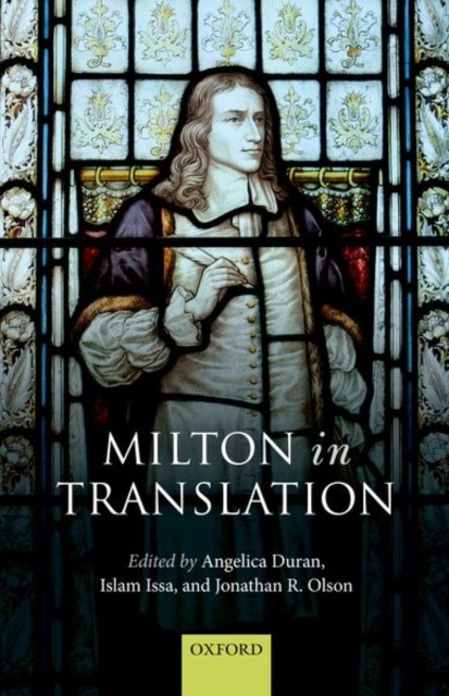 Milton in Translation (Paperback Book)