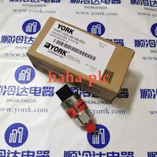 1pcs Johnson 025-29139-003 York Air Conditioner Pressure Transducer Danfoss DHL