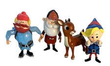 Rudolph the red nosed reindeer 50th anniversa...
