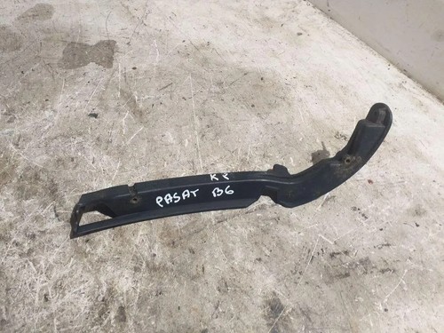 VW PASSAT B7 ALLTRACK 365 Stoßstangenhalter vorne rechts 3C0807177 31473032