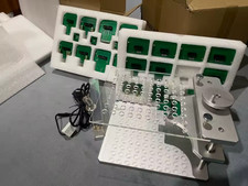 BDM Telaio In Alluminio 22PCS Adattatore Per Kess V5.017 Ktag V7.020 FGTECH BDM1