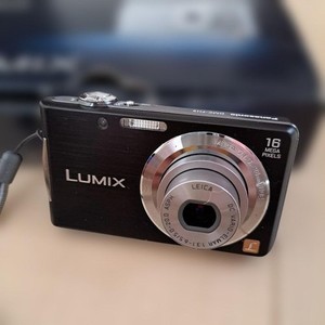 Lumix Fh5 | eBay