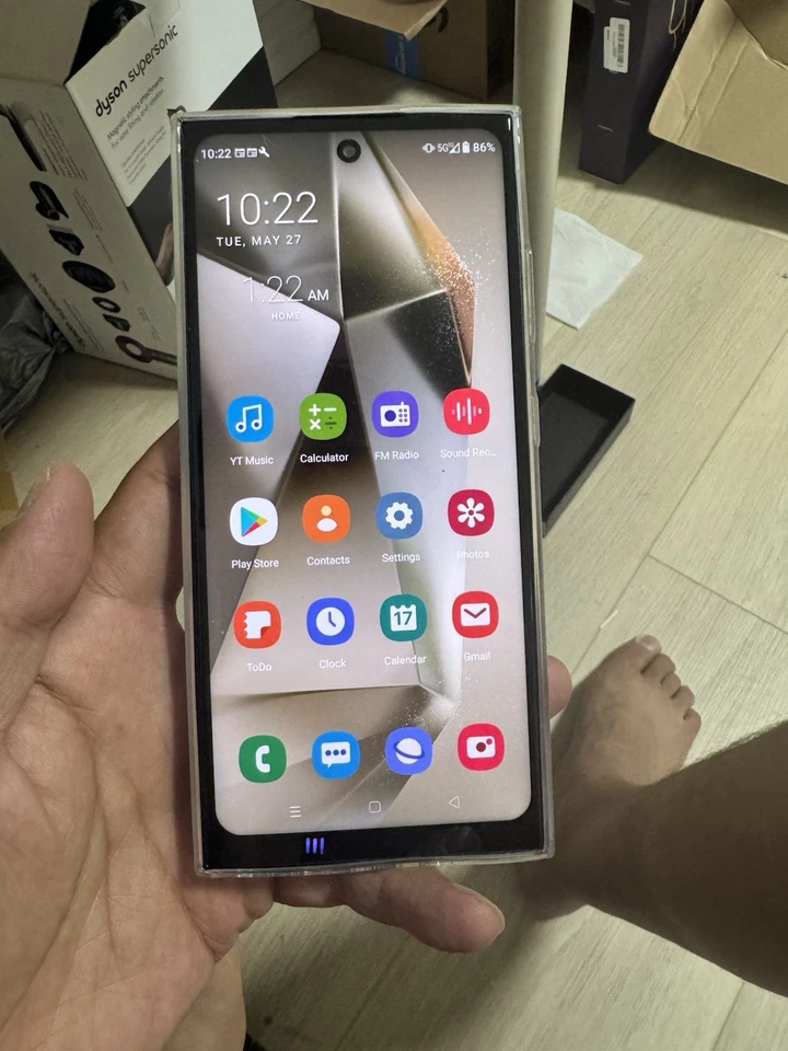 phone - Image 4 of 4