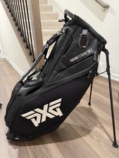 PXG Stand Golf Bag