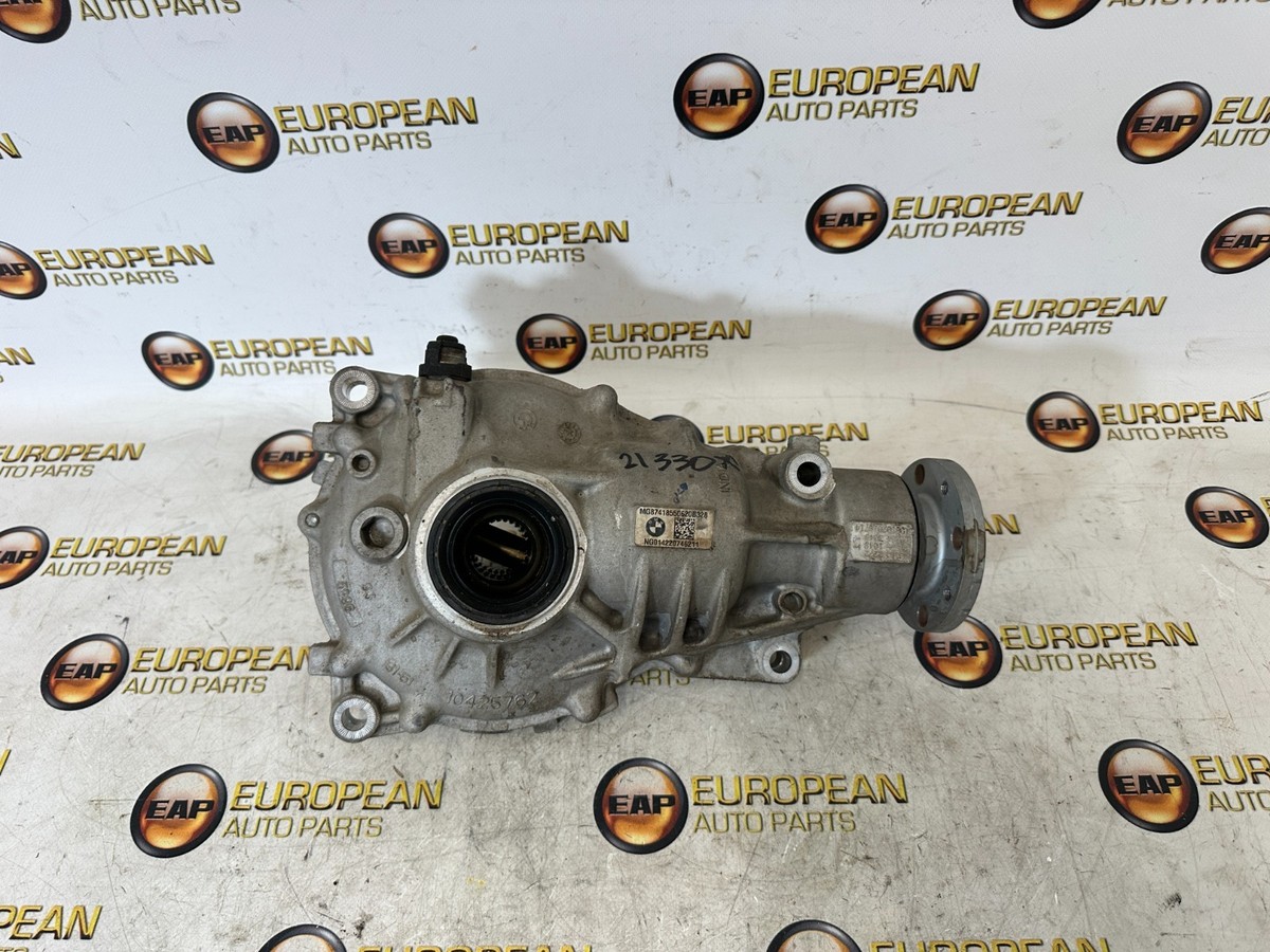 2019-2025 BMW 330I X3 G01 G20 FRONT DIFFERENTIAL CARRIER OEM