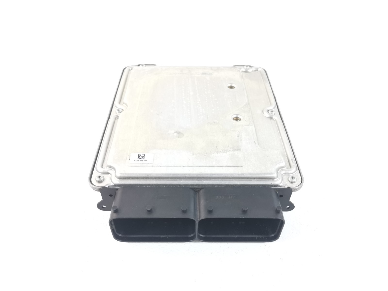 Maserati Ghibli S 3.0 Q4 2014 Engine Control Unit Module ECU 670007174 OEM
