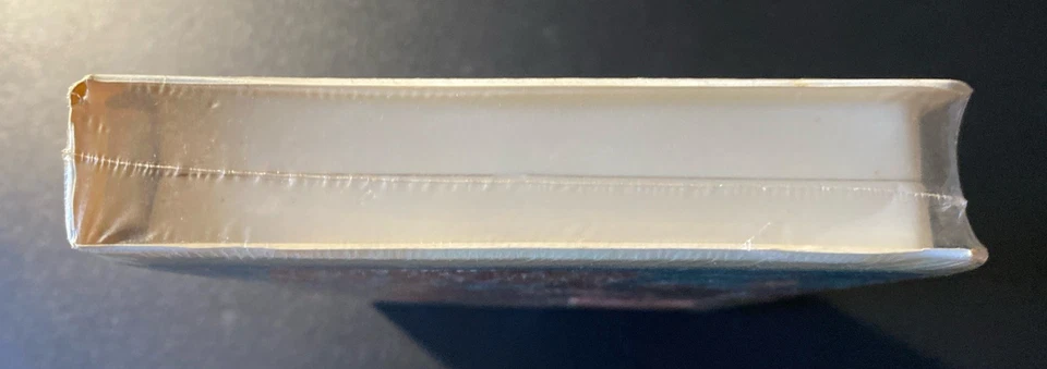 New Sealed! Chicken Run VHS 2000 Video Tape DreamWorks Original Movie Clamshell - Image 3 of 4