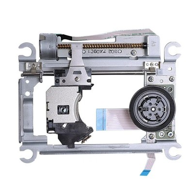 High Speed Sichtbares Licht Optische Linse für PS2 Slim TDP182W 79000 SCPH79000