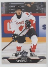 Jared Spurgeon