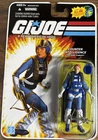 G.I. JOE COBRA Scarlett Counter Intelligence 25th Anniversary New & Sealed