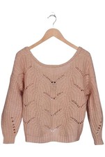 Sezane Pullover Damen Strickpullover Strick Oberteil Gr. XS Mohair M... #j88uvvj