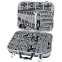 BrüDer Mannesmann SteckschlüSselsatz Metrisch 1/4 (6.3 Mm), 1/2 (12.5 Mm)