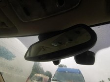 Retroviseur intérieur Citroen C6