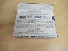 Sega Dreamcast Original Controller NEW